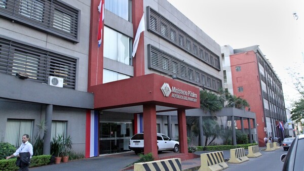 Ministerio Público atendió a más de 275 mil víctimas - 1000 Noticias