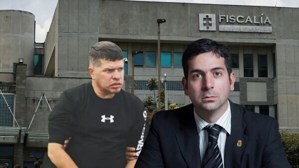 ¿Quién es el presunto asesino de Francisco Correa?