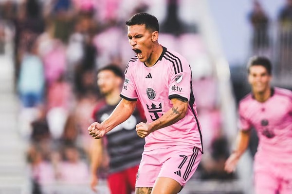 El paraguayo Matías Rojas se sumará a River Plate - Unicanal