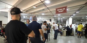 Necesitan que sistema informático de Identificaciones no trabaje los fines de semana - ADN Digital