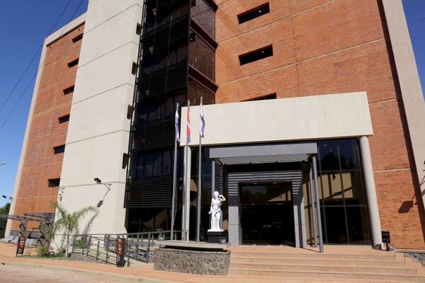 Habilitarán recepción de carpetas para exámenes en la Circunscripción de Caazapá