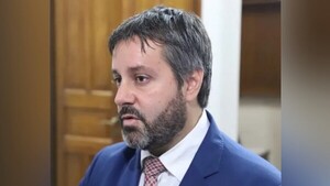 Fiscal sobre el asesinato de Francisco Correa: «Es un mensaje del crimen organizado»