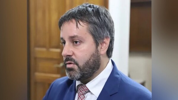 Fiscal sobre el asesinato de Francisco Correa: «Es un mensaje del crimen organizado»