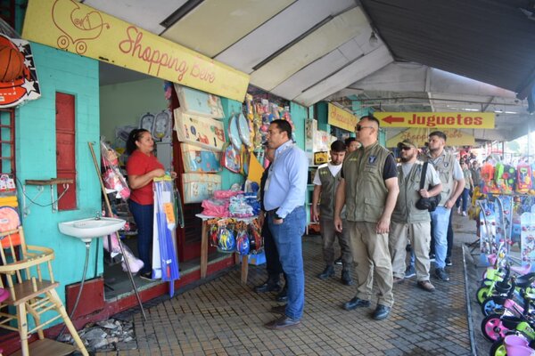 Video: Mercado 4 listo para recibir a los Reyes Magos
