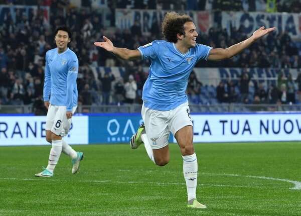 Derbi de Roma marca el ecuador de Serie A en fin de semana sin los ‘grandes’ - Fútbol - ABC Color