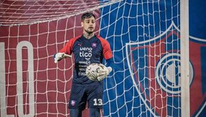 Versus / ¡Jean Fernandes apareció por Barrio Obrero y dejó un mensaje!