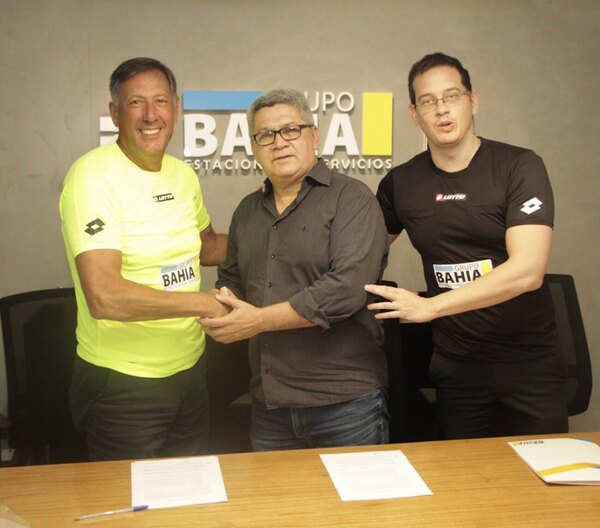 Versus / Empresas renuevan su confianza hacia el Círculo de Árbitros de Fútbol