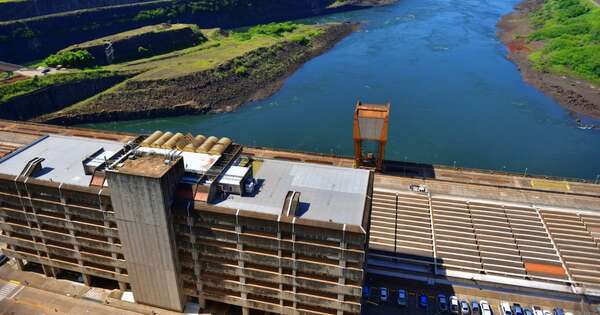 Diario HOY | ¿Son suficientes los USD 123 millones de Itaipú para las necesidades de la ANDE?