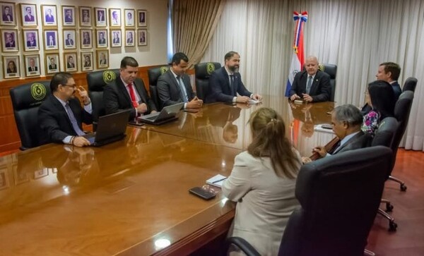 Más de 5.000 procesos judiciales de personas privadas de libertad fueron acelerados en el 2024 - .::Agencia IP::.