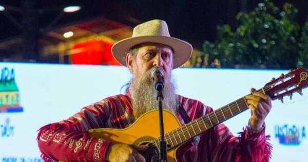 Diario HOY | Francisco Russo y Bohemia Urbana encabezan 34° edición de la Fiesta Kamba
