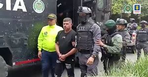La Nación / Correa Galeano apareció muerto en una celda que no le pertenecía, indicó el fiscal Doldán