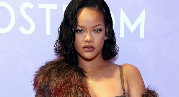 [VIDEO] ¡Rihanna contó que no le bajó al chupi durante todo el 2024!