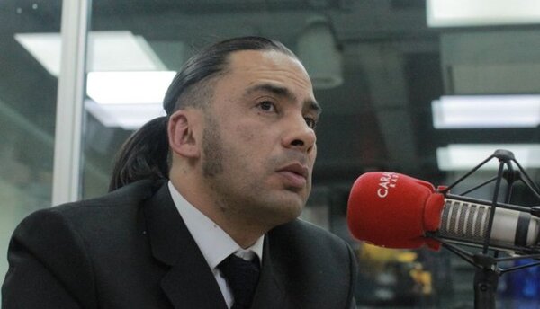 Correa Galeano habría entregado “todo lo que sabía”, según abogado colombiano - ADN Digital