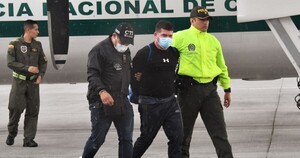 Matan al "cerebro" del caso Pecci que había vinculado a Cartes y Tío Rico con el magnicidio