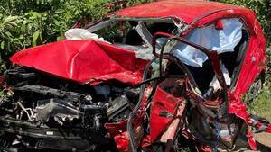Protagonista del trágico accidente en la Ecovía seguirá en la Agrupación Especializada
