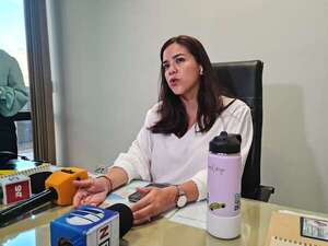 “¿A quién podría beneficiarle la muerte de este testigo?”, cuestiona diputada sobre muerte de Correa - Política - ABC Color