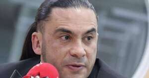 La Nación / Crimen de Correa Galeano: “Esto no fue una riña”, dice abogado de la familia Pecci