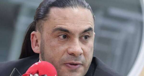 La Nación / Crimen de Correa Galeano: “Esto no fue una riña”, dice abogado de la familia Pecci