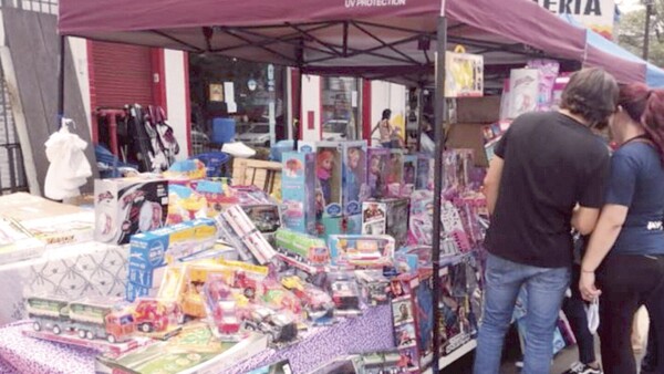 Sedeco dio 6 tips para evitar ser jodidos en compras por Los Reyes Magos