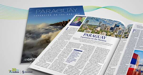 La Nación / Newsweek dedicó nota de tapa a Paraguay por obtener el grado de inversión