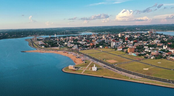 Mundial de Rally en Paraguay: Itapúa se prepara para recibir a un millón de visitantes en tres años - MarketData