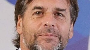 Lacalle Pou se reunirá este sábado con Edmundo González Urrutia en Montevideo