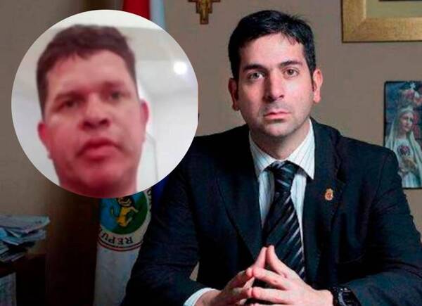 El Gobierno de Colombia se pronunció ante el asesinato del coordinador del crimen de Pecci