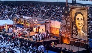 Centenario de Chiquitunga: actividades religiosas y culturales en Asunción y Villarrica - ADN Digital