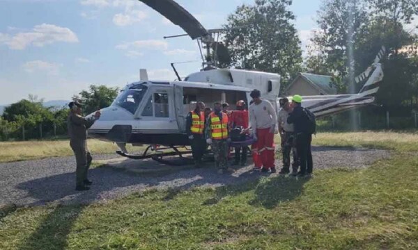 Muere una turista española al ser atacada por un elefante en Tailandia – Prensa 5