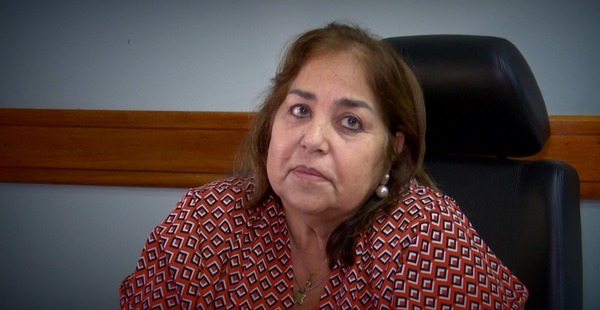 La madre de Marcelo Pecci cree que el asesinato de Correa fue una quema de archivo - trece