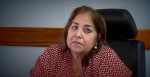 Muerte de Correa podría considerarse como una quema de archivo, afirmó madre de Pecci - Unicanal