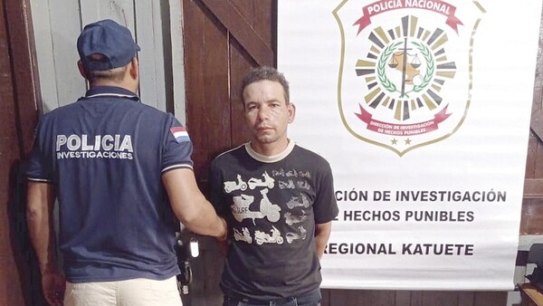 Rapái mató a su amigoite, pensó que era su sombrero