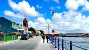 Argentina reitera su reclamo de soberanía sobre las Malvinas y su disposición a negociar