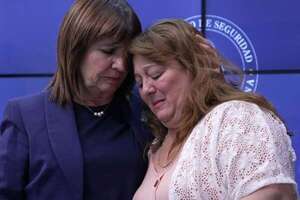 Gendarme argentino secuestrado por el chavismo estaría “grave”, denuncia la CIDH - Mundo - ABC Color