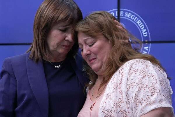 Gendarme argentino secuestrado por el chavismo estaría “grave”, denuncia la CIDH - Mundo - ABC Color
