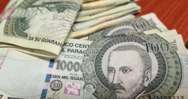 La Nación / Ante incumplimiento del pago de aguinaldo, Ministerio de Trabajo ya recibió 45 denuncias
