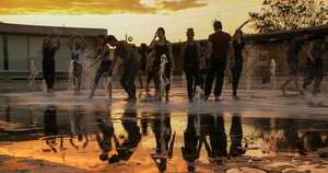 La Nación / Anuncian clases gratuitas de danza para estudiantes y profesionales