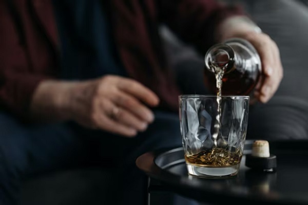 EEUU: Piden etiquetar bebidas alcohólicas como cancerígenas