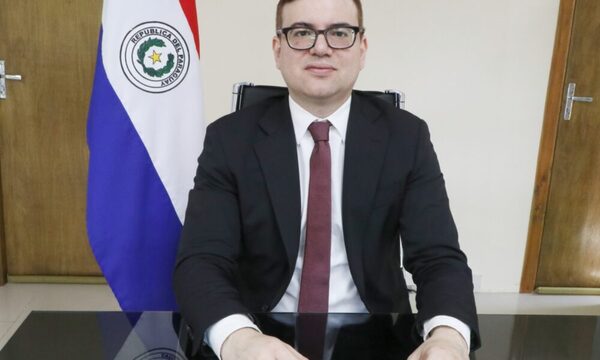 Aneaes designa a nuevo presidente del Consejo Directivo
