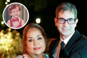 La mamá de Marcelo Pecci sobre el asesinato de Correa: “Estoy feliz que haya muerto así, acuchillado”