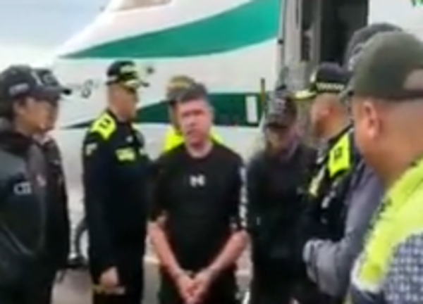 Asesinan al cerebro detrás del crimen del fiscal Pecci en cárcel colombiana - SNT