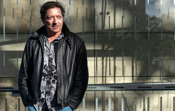Julio Moura, guitarrista de Virus, es investigado por muerte de su pareja en medio de un juego sexual