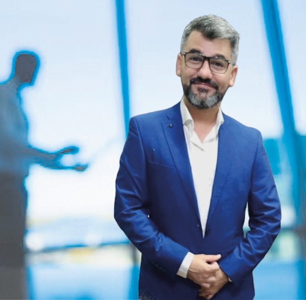 “La tecnología no es solo una ventaja competitiva, sino que es una necesidad” | Locales | 5Días