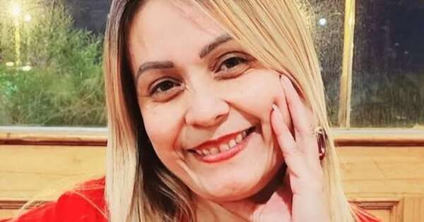La Nación / MIRYAN ARÉVALOS (Q.E.P.D)
