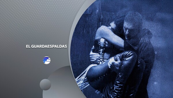 El Guardaespaldas