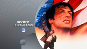 Rocky V: La Última Pelea