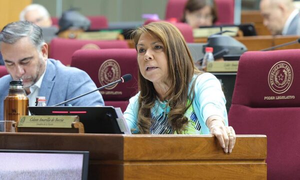 Para senadora, asesinato de Francisco Luis Correa “es quema de archivo”