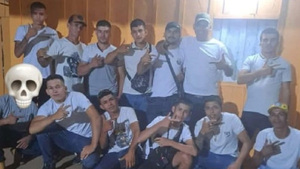 Clan Díaz: El Creciente Poder Criminal en Canindeyú
