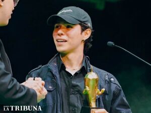 Sebaspod el strearmer paraguayo que triunfa en redes