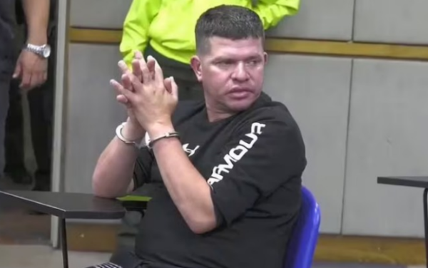 Caso Pecci: asesinato de Correa busca evitar llegar a responsables intelectuales - Portal Digital Cáritas Universidad Católica